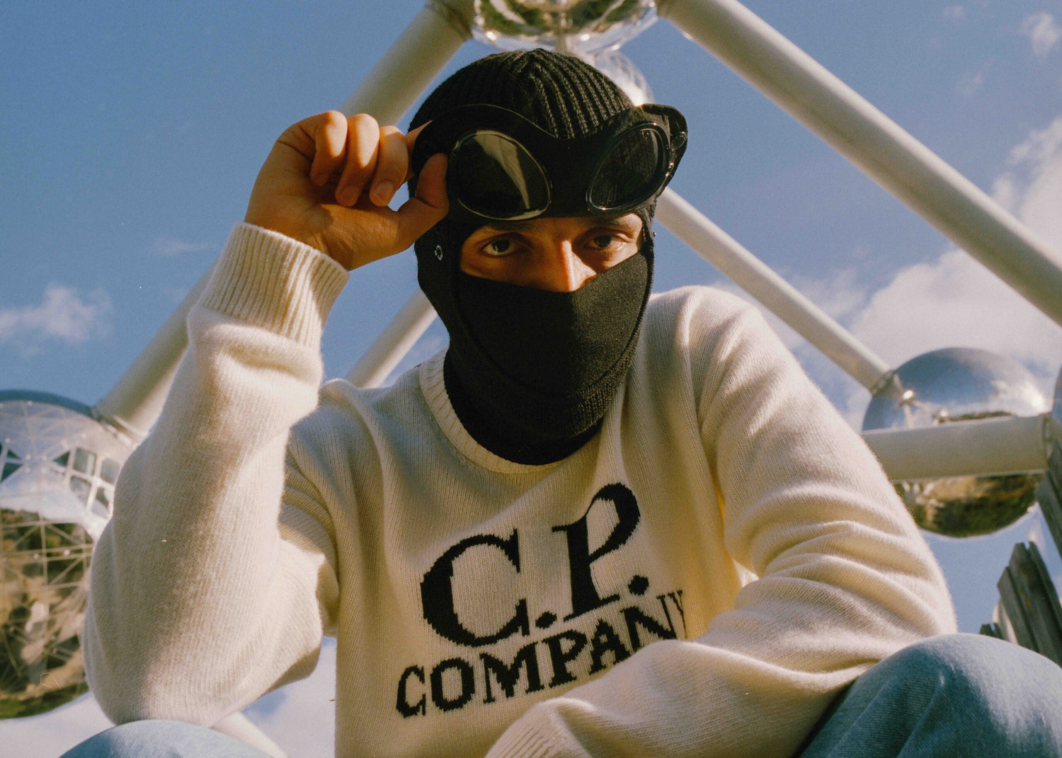 CP Company