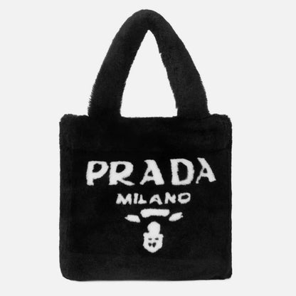 Shearing Shopping Bag