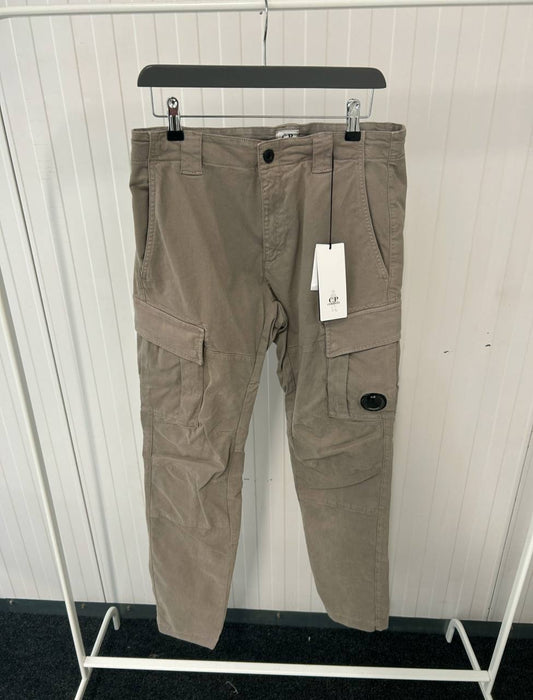 Cargos Beige