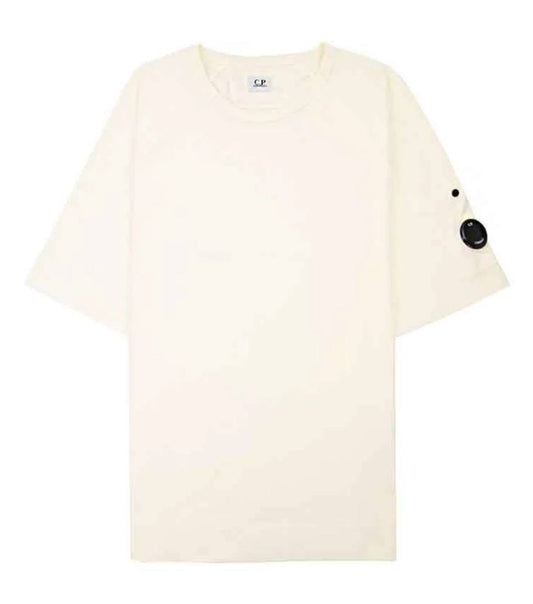 Arm Lens Raglan T-shirt