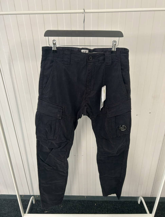 Cargos Dark Navy